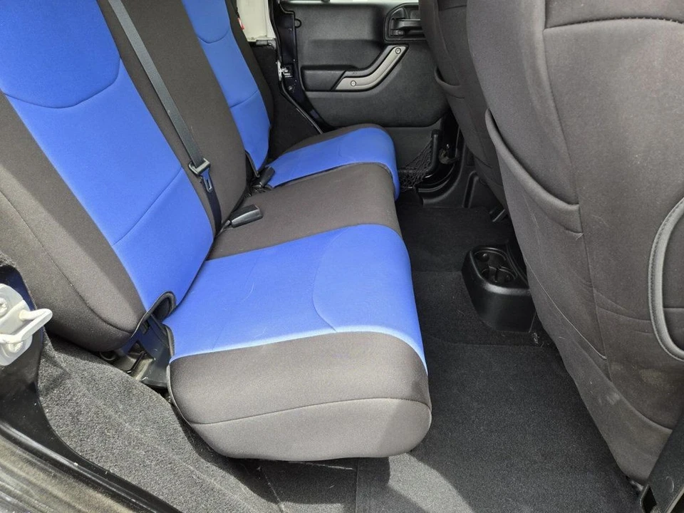 2016 Jeep JK Wrangler - Image 9 of 12