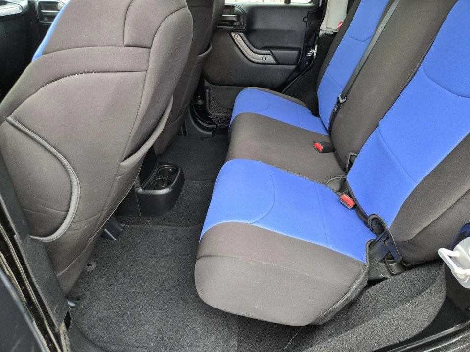 2016 Jeep JK Wrangler - Image 6 of 12