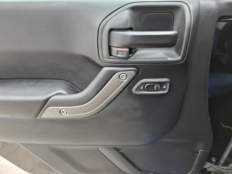 2016 Jeep JK Wrangler - Image 12 of 12