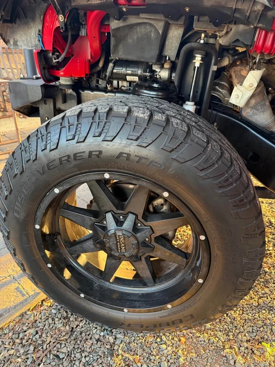 2016 Jeep JK Wrangler - Image 15 of 20