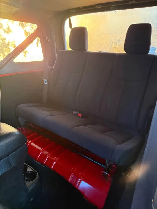 2016 Jeep JK Wrangler - Image 10 of 20