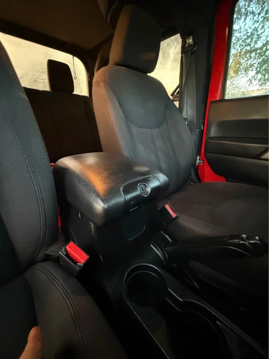 2016 Jeep JK Wrangler - Image 5 of 20