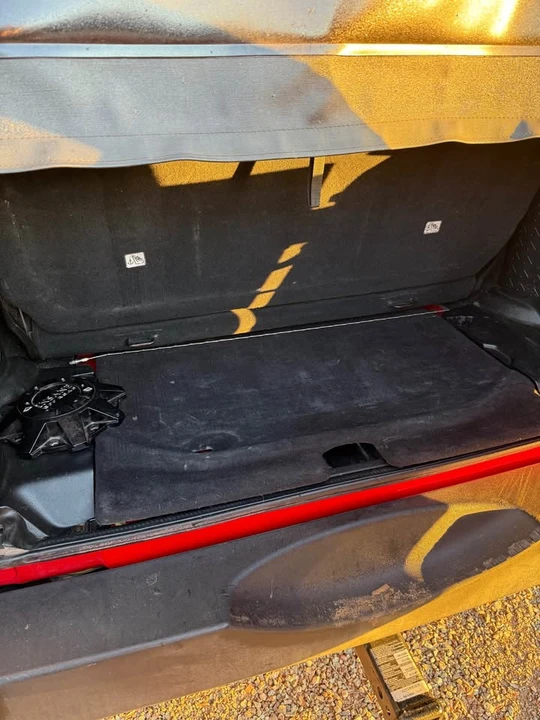 2016 Jeep JK Wrangler - Image 12 of 20