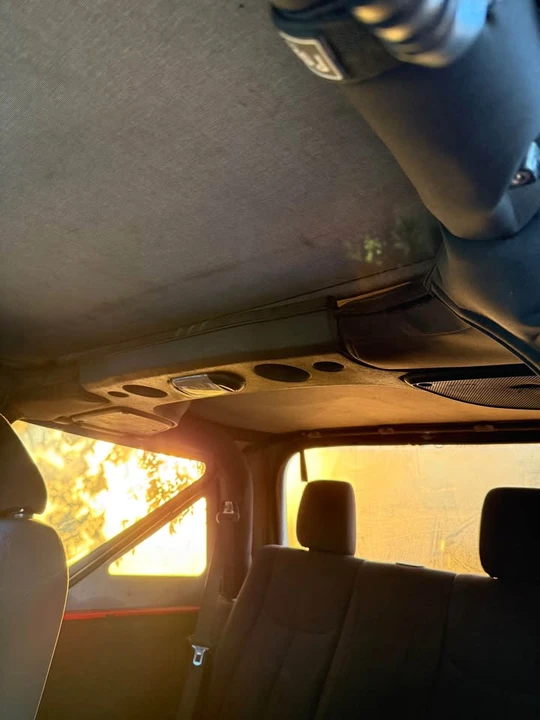 2016 Jeep JK Wrangler - Image 11 of 20