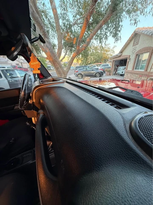 2016 Jeep JK Wrangler - Image 7 of 20