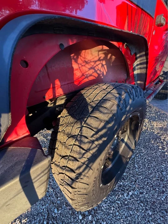 2016 Jeep JK Wrangler - Image 13 of 20