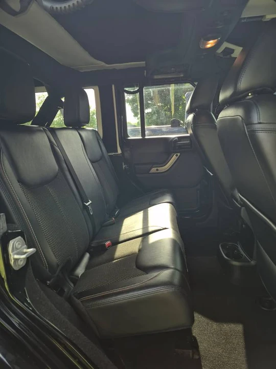 2016 Jeep JK Wrangler - Image 19 of 23