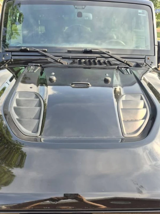 2016 Jeep JK Wrangler - Image 16 of 23