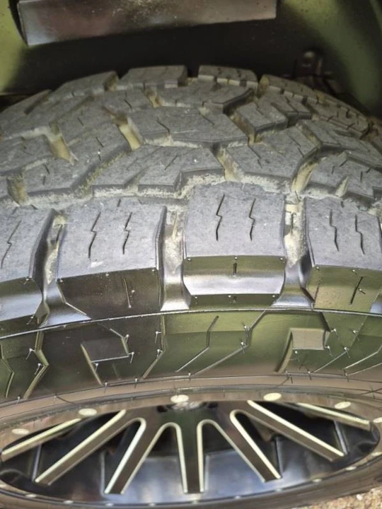 2016 Jeep JK Wrangler - Image 5 of 23