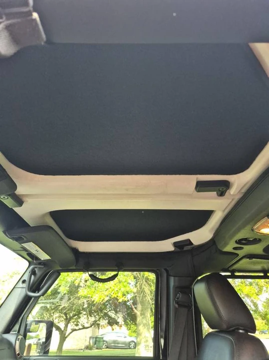 2016 Jeep JK Wrangler - Image 9 of 23
