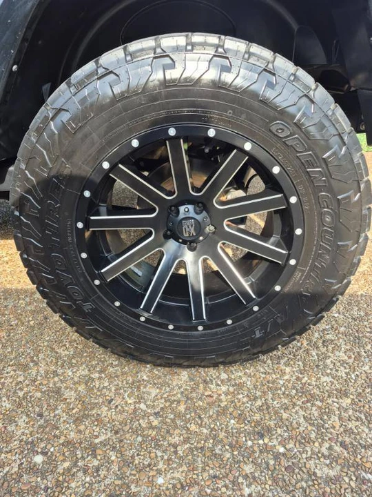 2016 Jeep JK Wrangler - Image 8 of 23