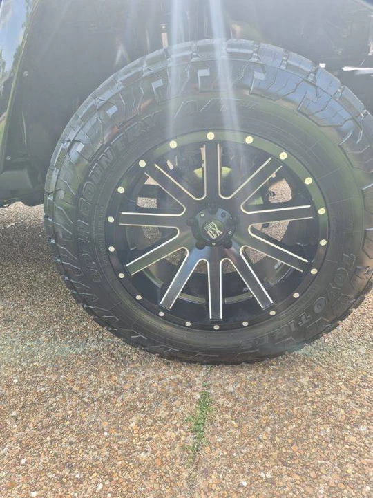2016 Jeep JK Wrangler - Image 6 of 23