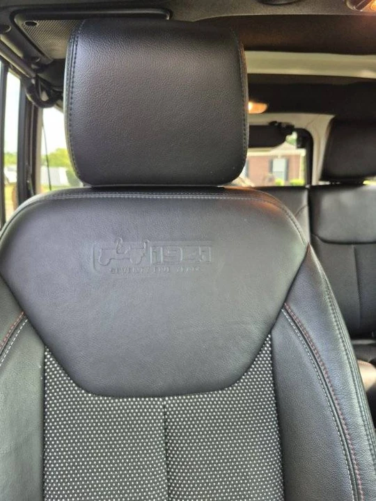 2016 Jeep JK Wrangler - Image 14 of 23