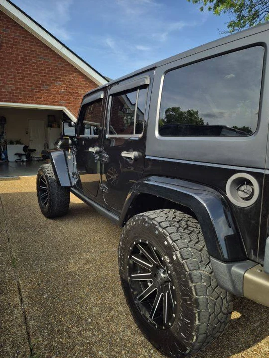 2016 Jeep JK Wrangler - Image 22 of 23