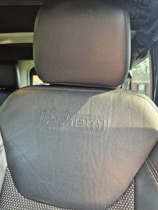 2016 Jeep JK Wrangler - Image 13 of 23