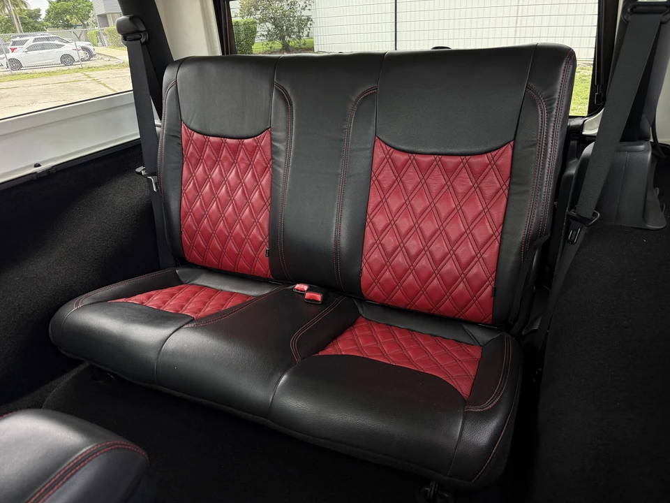 2016 Jeep JK Wrangler - Image 17 of 31