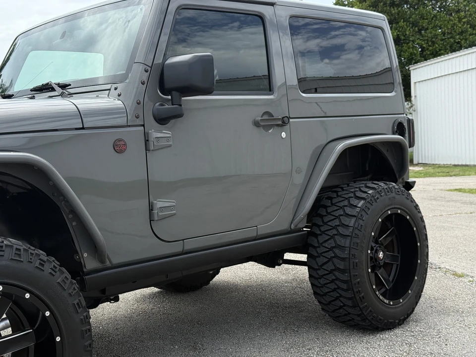 2016 Jeep JK Wrangler - Image 26 of 31
