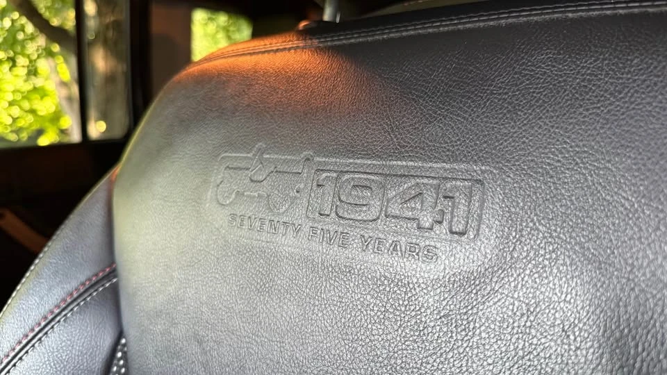 2016 Jeep JK Wrangler - Image 14 of 15