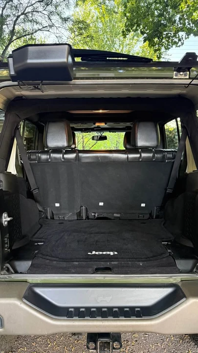 2016 Jeep JK Wrangler - Image 13 of 15