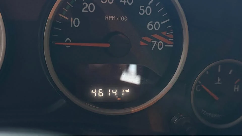 2016 Jeep JK Wrangler - Image 15 of 15
