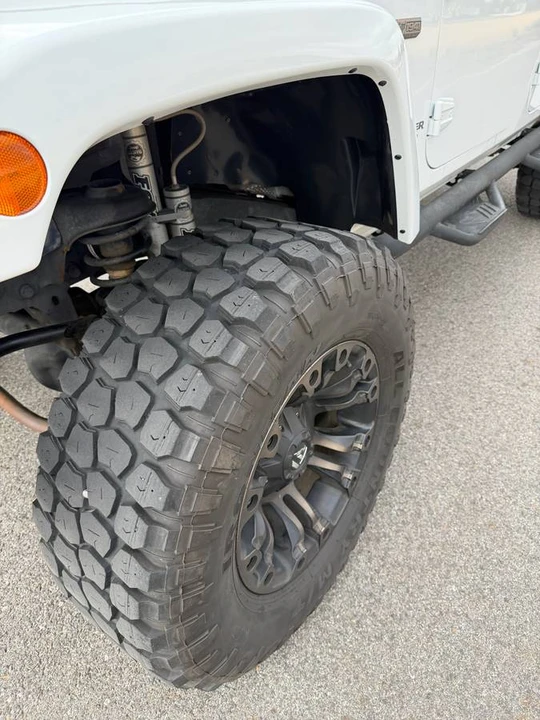 2016 Jeep JK Wrangler - Image 16 of 16