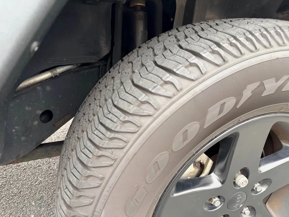 2016 Jeep JK Wrangler - Image 14 of 16