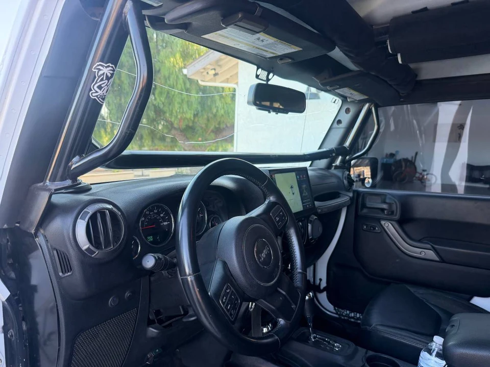 2016 Jeep JK Wrangler - Image 22 of 24