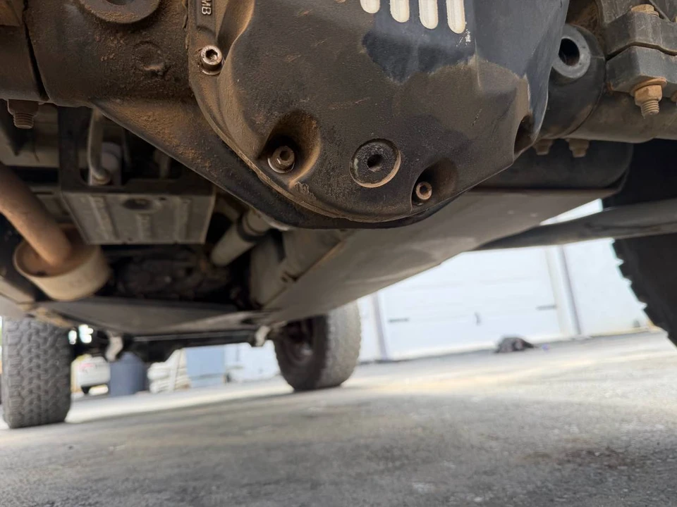 2016 Jeep JK Wrangler - Image 17 of 24