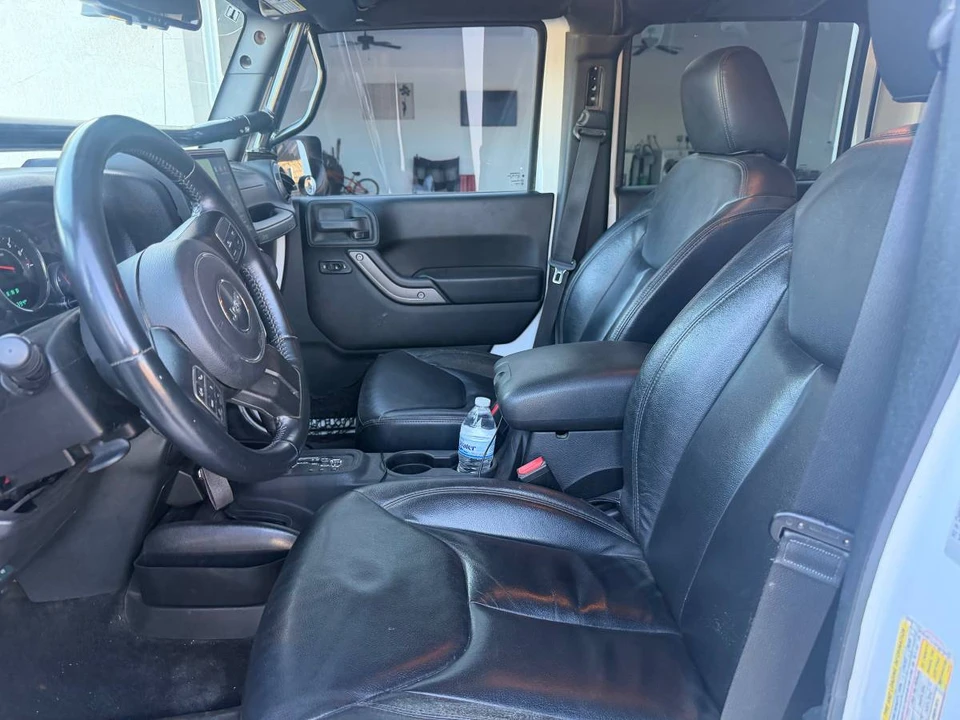 2016 Jeep JK Wrangler - Image 23 of 24