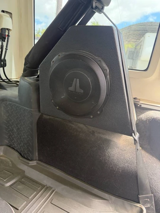 2016 Jeep JK Wrangler - Image 16 of 24