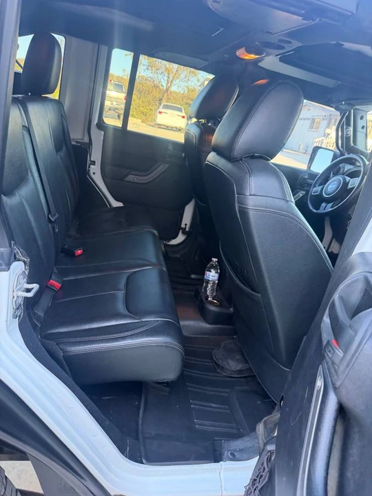 2016 Jeep JK Wrangler - Image 20 of 24