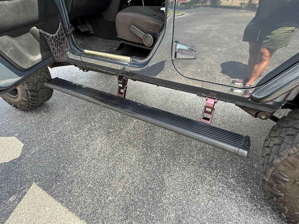 2016 Jeep JK Wrangler - Image 7 of 12