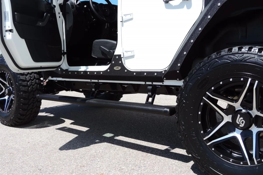 2016 Jeep JK Wrangler - Image 5 of 10