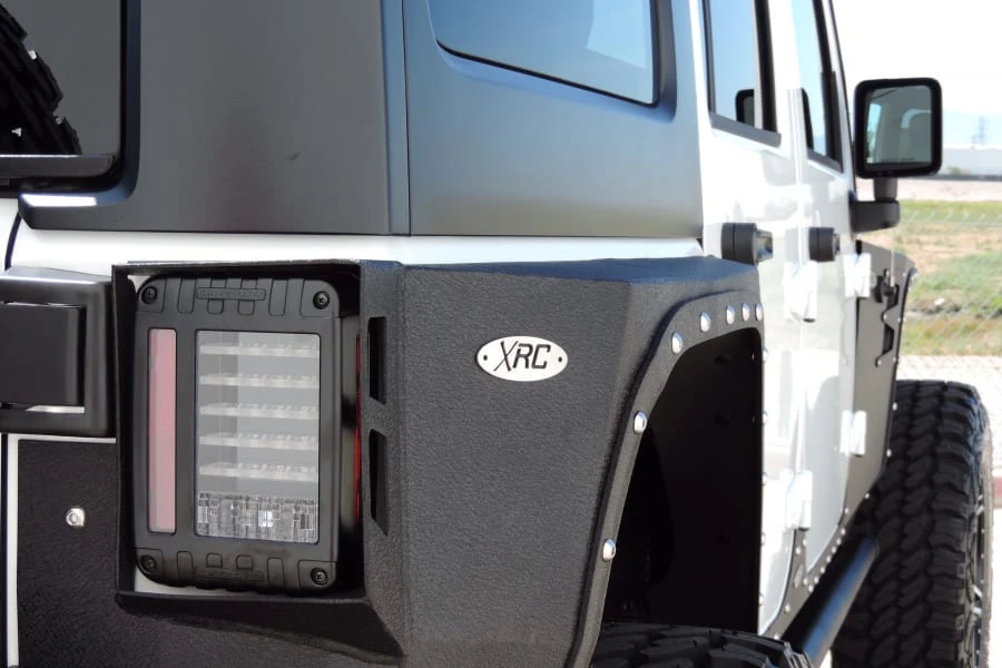 2016 Jeep JK Wrangler - Image 7 of 10