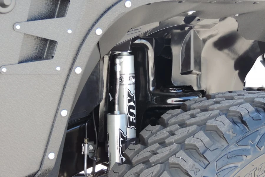 2016 Jeep JK Wrangler - Image 9 of 10