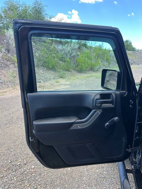 2016 Jeep JK Wrangler - Image 9 of 24