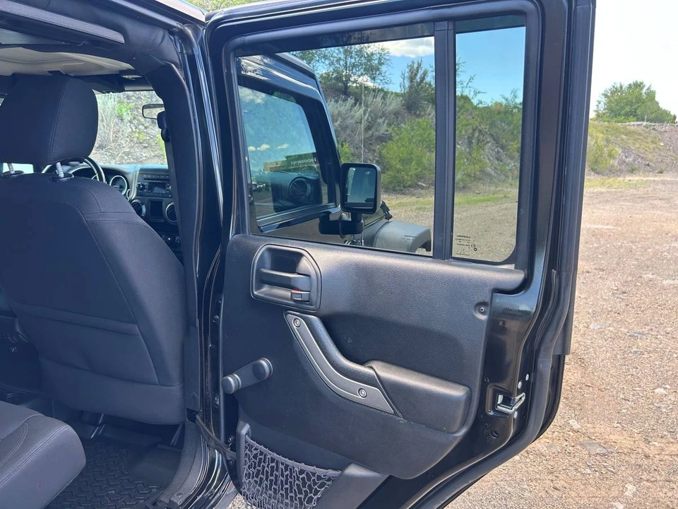 2016 Jeep JK Wrangler - Image 16 of 24