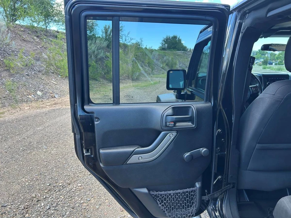 2016 Jeep JK Wrangler - Image 12 of 24