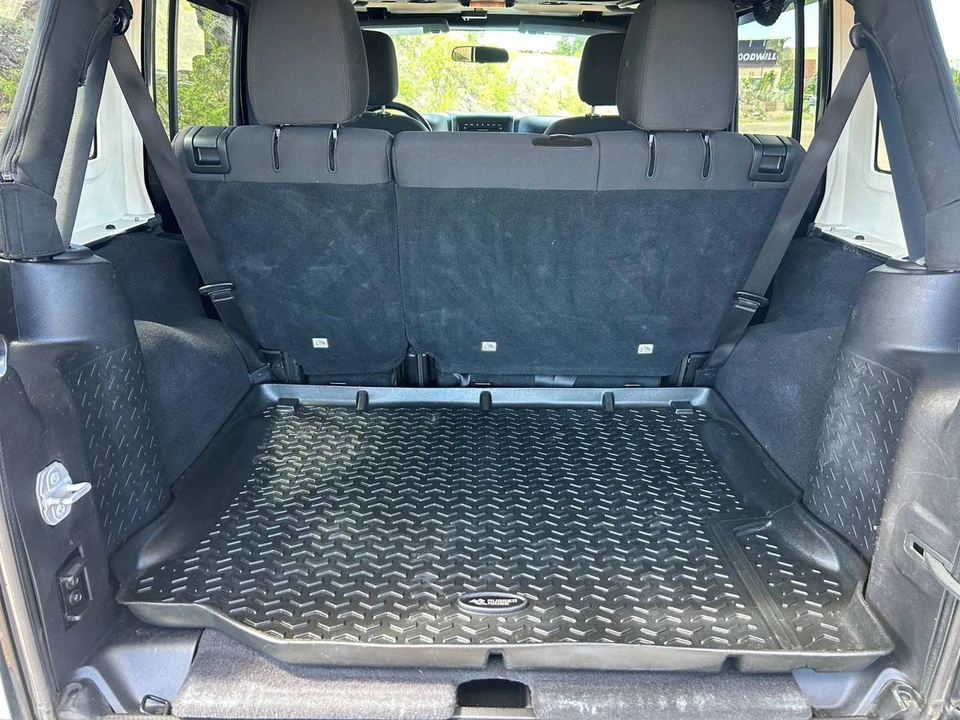 2016 Jeep JK Wrangler - Image 15 of 24