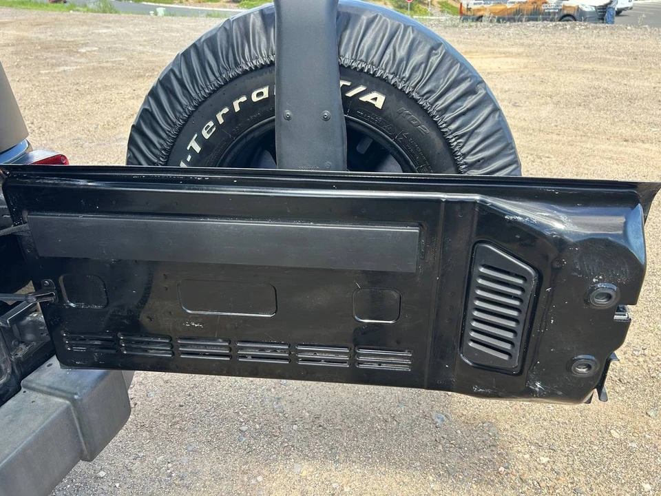 2016 Jeep JK Wrangler - Image 14 of 24