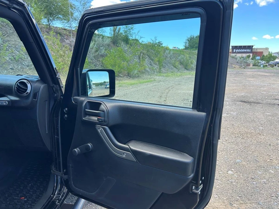2016 Jeep JK Wrangler - Image 18 of 24