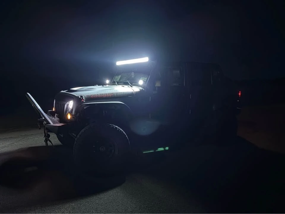 2016 Jeep JK Wrangler - Image 16 of 17