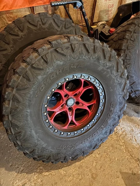 2016 Jeep JK Wrangler - Image 17 of 17