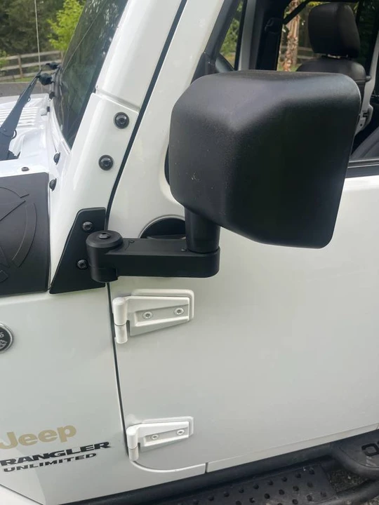 2016 Jeep JK Wrangler - Image 7 of 18