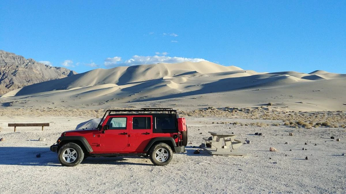 2016 Jeep JK Wrangler - Image 4 of 4