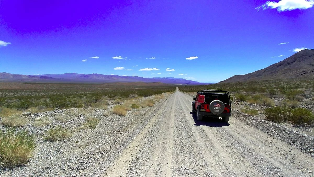 2016 Jeep JK Wrangler - Image 3 of 4