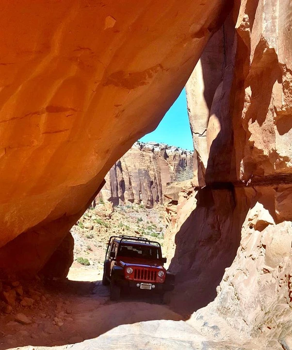 2016 Jeep JK Wrangler - Image 3 of 9