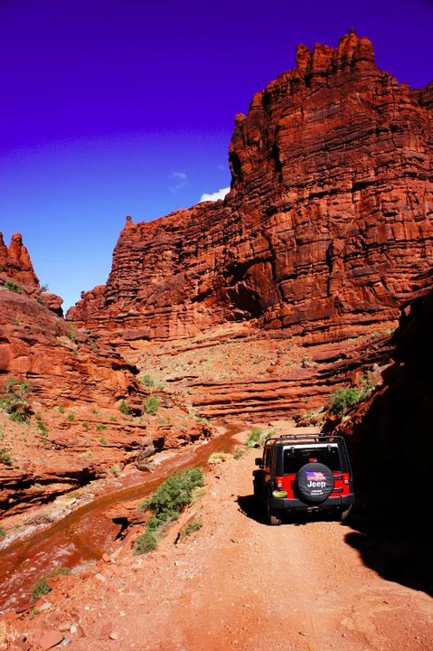 2016 Jeep JK Wrangler - Image 6 of 9