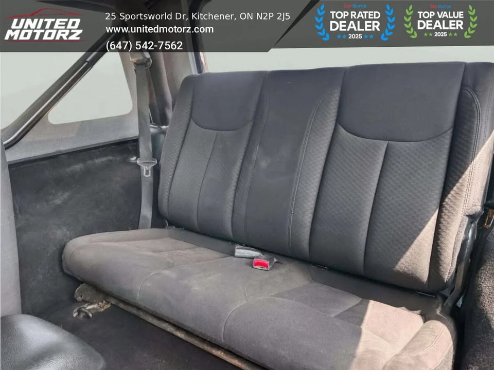 2016 Jeep JK Wrangler - Image 17 of 20