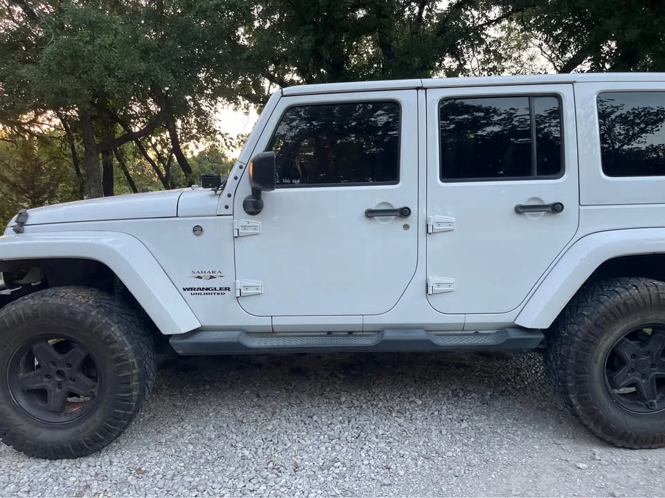 2016 Jeep JK Wrangler - Image 7 of 9